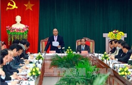 Kinh tế lâm nghiệp là lối ra cho Tuyên Quang 